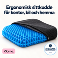 KomfortGel™ Sittkudde