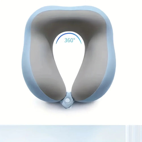 Ergonomisk resekudde