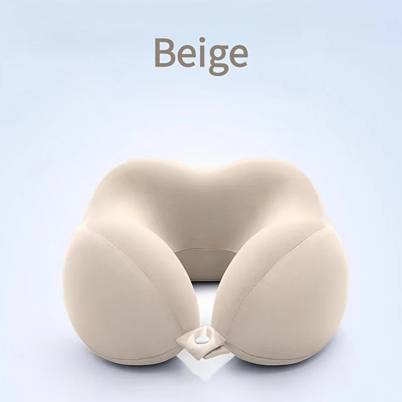 Ergonomisk resekudde