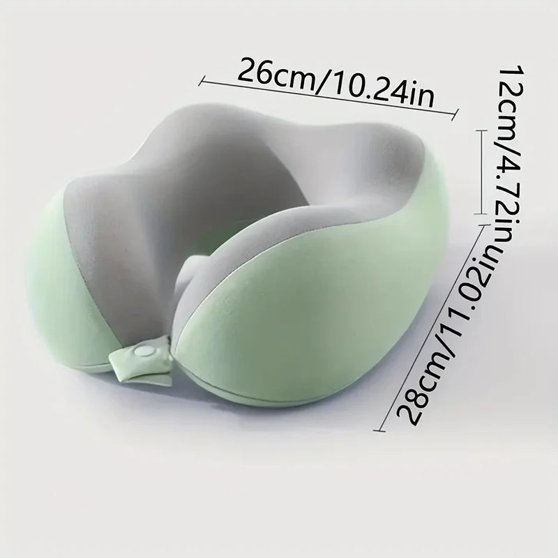 Ergonomisk resekudde