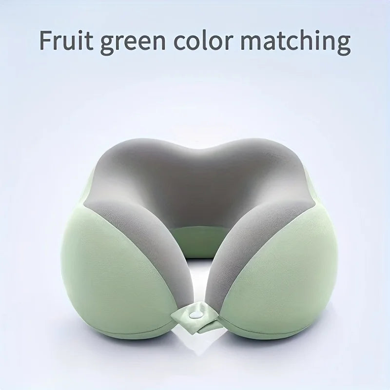 Ergonomisk resekudde