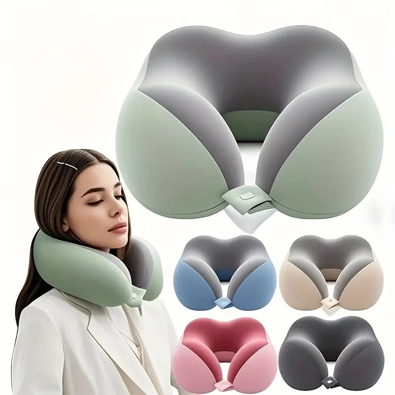 Ergonomisk resekudde