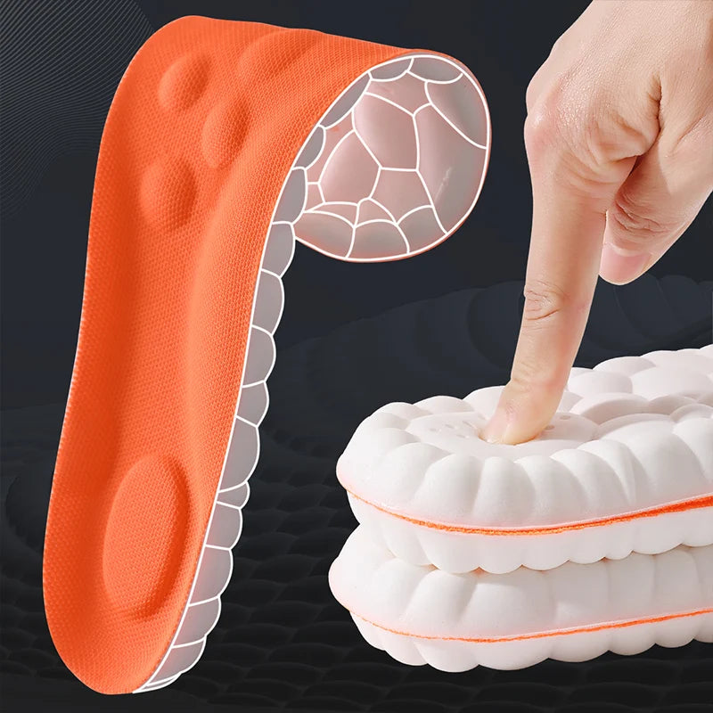 Ergonomiska Fotinlägg