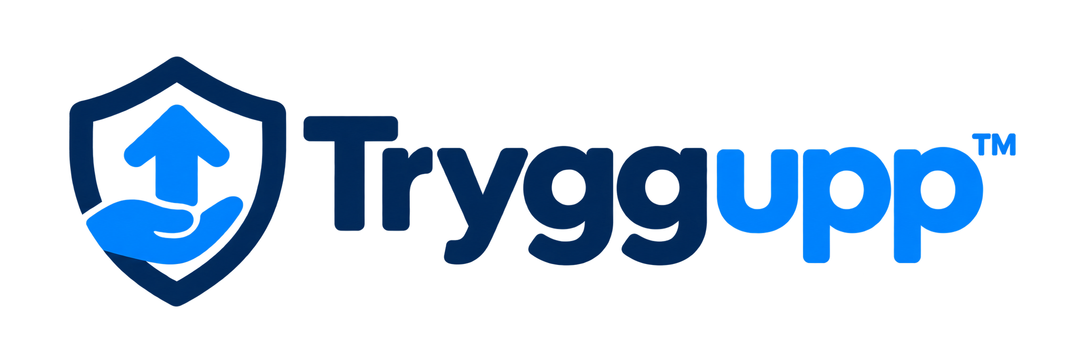Tryggupp™